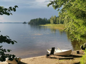 Vuori Camp by Saimaa Vuoriniemi